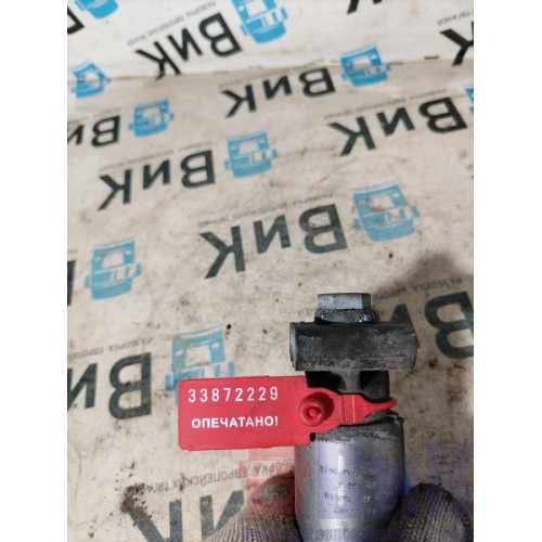 Клапан электромагнитный (соленоид) MAN TGS 18.440 040584 (229), 4720726280-1