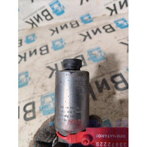 Клапан электромагнитный (соленоид) MAN TGS 18.440 040584 (229), 4720726280-2