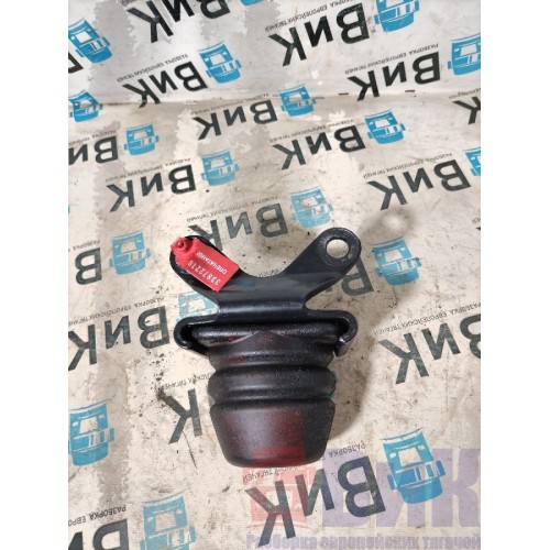 Отбойник рессоры MAN TGS 18.440 040584 перед. (216), 81414016036