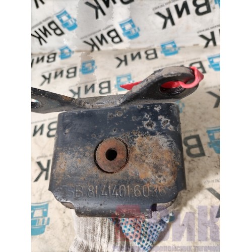 Отбойник рессоры MAN TGS 18.440 040584 перед. (215), 81414016036-2