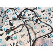 Проводка МКПП MAN TGS 18.440 16S2220TD 040584 п/ч 1 (221)