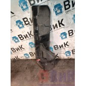 Пыльник двигателя MAN TGS 18.440 040584 (на кабине) LH (201)