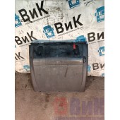 Полукрыло заднее переднее LH MAN TGS 040584 (деф.) (254)