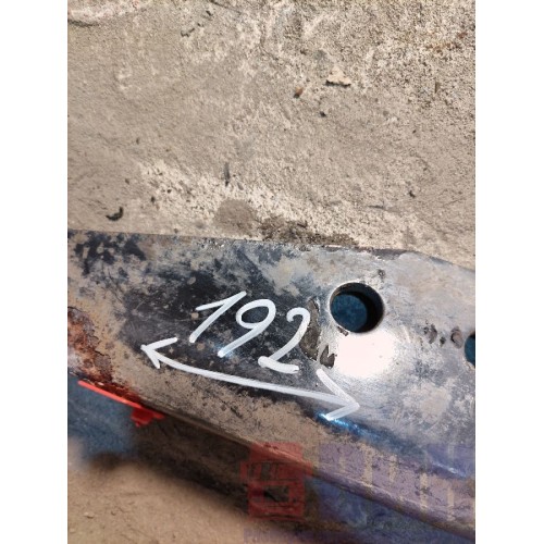 Уголок рамный MAN TGS 18.440 040584 192см (250), -1