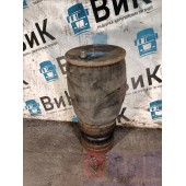 Пневмоподушка заднего моста MAN TGS 18.440 040584 BLACKTECH 75995 в сборе (796)