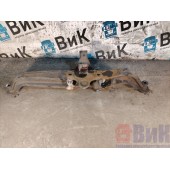 Кронштейн пневмоподушек MAN TGS 18.440 040584 RH (176)