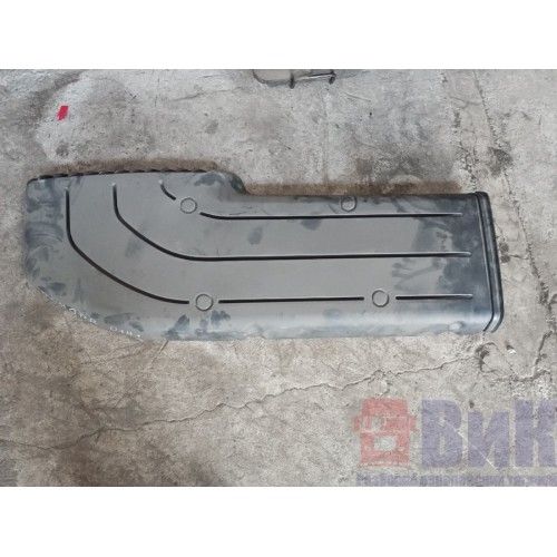 Воздухозаборник Renault Premium (842), 5010626014