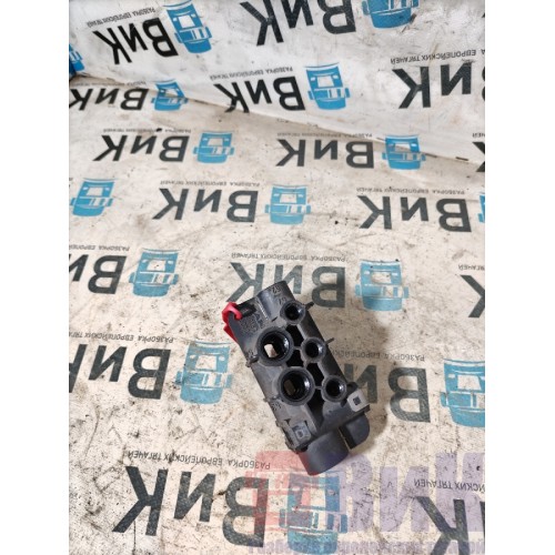 Распределитель воздушный MAN TGS 18.440 040584 (111), 81981830000