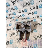 Проставка под 1листовую рессору MAN TGS 18.440 040584 в сборе с кронш-ом (116)