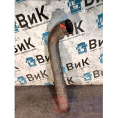 Труба глушителя MAN TGS 18.440 040584 (120)