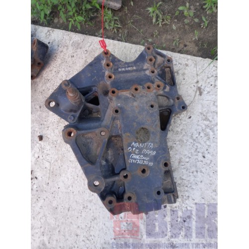 Кронштейн МФЦ MAN RH (597), 81413133010