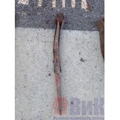 Полурессора полуприцепа SAF l=110см,b=10см дефект сайлентблока (868)