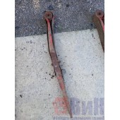 Полурессора полуприцепа SAF l=110см,b=10см (870)