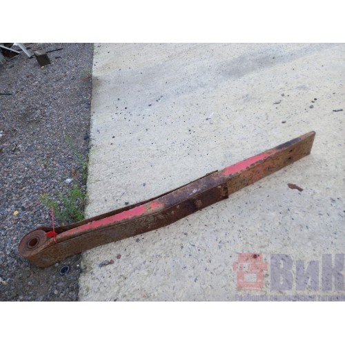 Полурессора полуприцепа SAF l=110см,b=10см (777), 