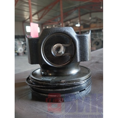 Поршень Renault Pr DXI 11 E3 (232), 217300004B-2