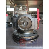 Поршень Renault Pr DXI 11 E3 (233)