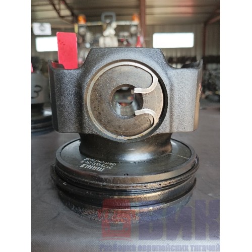 Поршень Renault Pr DXI 11 E3 (233), 217300004B-1