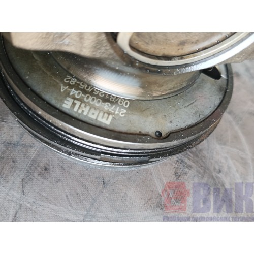 Поршень Renault Pr DXI 11 E3 (234), 217300004B-4