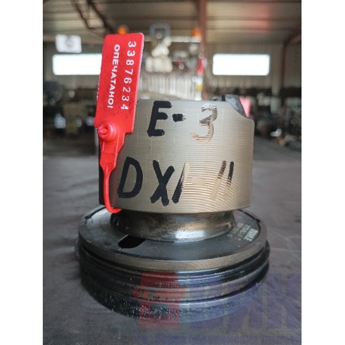 Поршень Renault Pr DXI 11 E3 (234), 217300004B-7