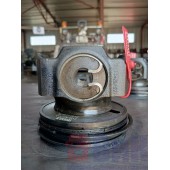 Поршень Renault Pr DXI 11 E3 (236)