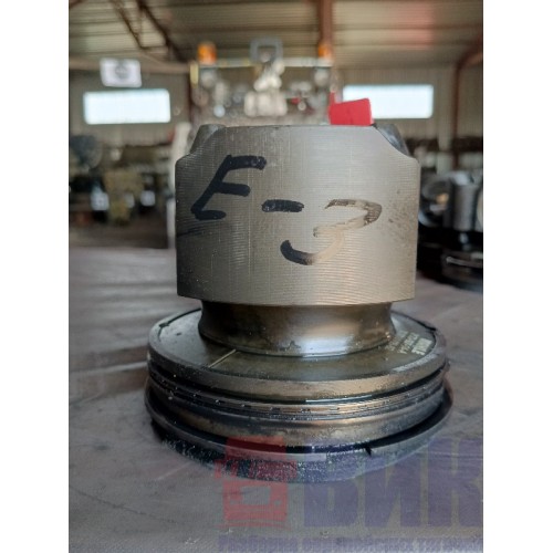 Поршень Renault Pr DXI 11 E3 (236), 217300004B-1