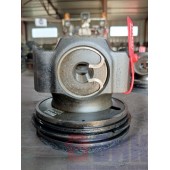 Поршень Renault Pr DXI 11 E3 (231)