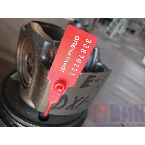 Поршень Renault Pr DXI 11 E3 (231), 2173000B03-7