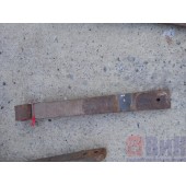 Полурессора полуприцепа 1 лист l=94см,b=10см (854)