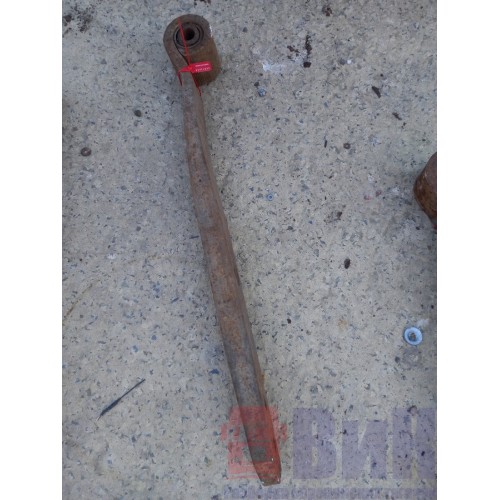 Полурессора полуприцепа SAF 1 лист l=94см,b=10см (855), 