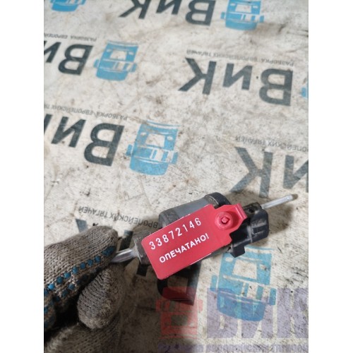 Насос автономного отопителя MAN TGS 18.440 035329 Eberspacher 1-3kw (146), 25190845-1