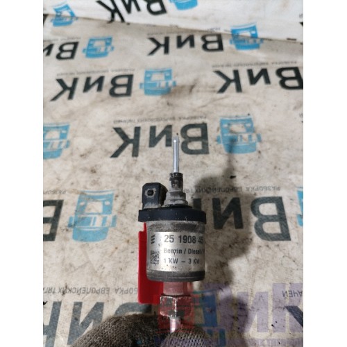 Насос автономного отопителя MAN TGS 18.440 035329 Eberspacher 1-3kw (146), 25190845-2