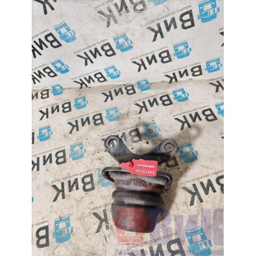 Отбойник передней рессоры MAN TGS 18.440 035329 (136), 81414016036