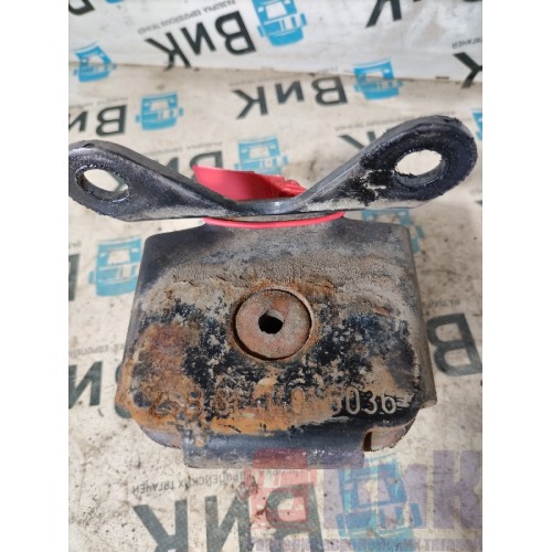 Отбойник передней рессоры MAN TGS 18.440 035329 (136), 81414016036-3