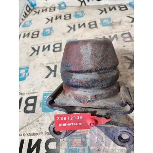 Отбойник передней рессоры MAN TGS 18.440 035329 (136), 81414016036-2