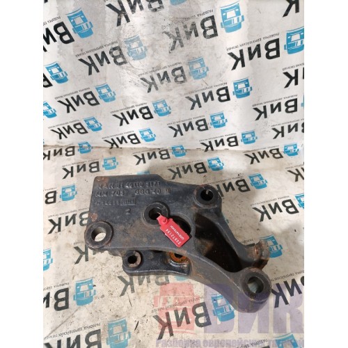 Кронштейн (проставка) ГУРа MAN TGS 18.440 035329 (134), 81461103171