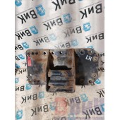 Кронштейн средней траверсы (над коробкой) MAN TGS 18.440 035329 LH (073)