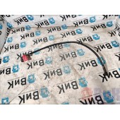 Шланг подъема кабины MAN TGS 18.440 035329 58см (104)