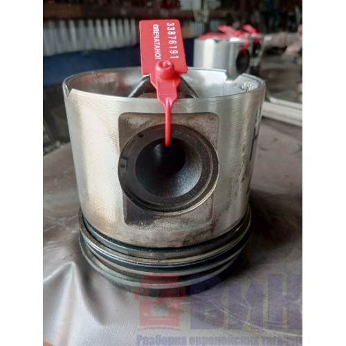 Поршень Scania 4 PDE 420 л.с.(191), 1424709-4