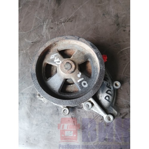 Насос водяной (помпа) Scania 4 PDE 420 л.с.(260), 