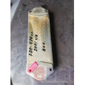 Радиатор теплообменника Scania 4 PDE 420 л.с.(252)