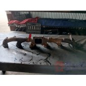 Коллектор выпускной Scania 4 PDE 420 л.с.(251)