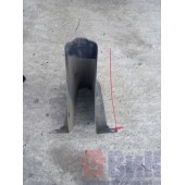 Кожух рулевого вала Scania 5 P340 626321 (842)