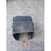 Кожух рулевой колонки Scania 5 P340 626321 в сборе (472)