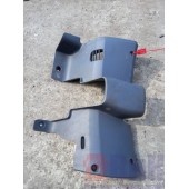 Кожух рулевой колонки Scania 5 P340 626321 (846)