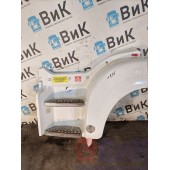 Подножка основная MAN TGS 18.440 035329 LH (054)