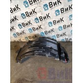 Подкрылок под кабину LH MAN TGS 18.440 035329 деф. (040)