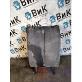 Верх полукрыла MAN TGS 18.440 035329 деф. (039)