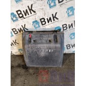 Полукрыло заднее переднее RH MAN TGS 035329 (122)