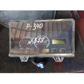 Панель приборов Scania 5 P340 626321 (200)