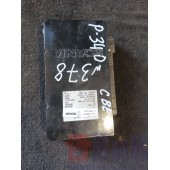 Блок управления светом Scania 5 P340 626321 (599)